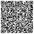 QR code with W A Wilson Glass Distributors contacts