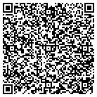 QR code with Leader Engineering Fabrication contacts