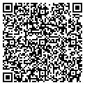 QR code with Gem 2000 contacts
