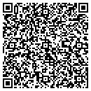 QR code with A F Macre CPA contacts