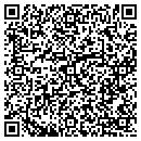 QR code with Custom Tats contacts