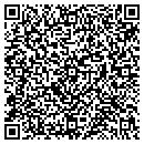 QR code with Horne & Assoc contacts