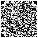 QR code with Hatchery contacts