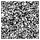 QR code with Kenneth Cline contacts