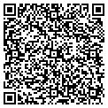 QR code with Bar contacts