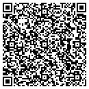 QR code with Dicks Towing contacts