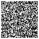QR code with Ahepa Order of Club contacts