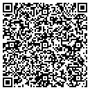 QR code with C & J Automotive contacts