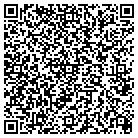 QR code with Kmieck Management Group contacts