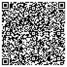 QR code with Hickory Mills Apartments contacts
