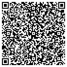 QR code with R R Donnelley & Sons Company contacts