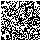QR code with Detroit Diesel Parts & Mfg contacts