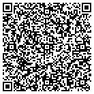 QR code with R R Shepherd Carpenter contacts