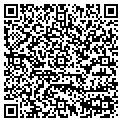 QR code with KFC contacts