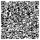 QR code with Cincinnati Mechanical Services contacts