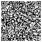 QR code with Cincinnatian Barber Salon contacts