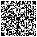 QR code with Delta Temp contacts