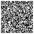QR code with R J Jackson Pike LLC contacts