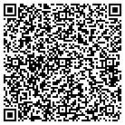 QR code with Acorn Lane Wdwkg & Crafts contacts