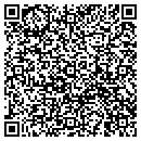 QR code with Zen Salon contacts
