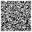 QR code with Hunter Pizzeria contacts