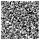 QR code with M C Messner Construction contacts