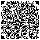 QR code with Accustomed To Action Inc contacts