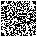 QR code with GNC contacts