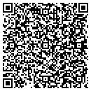QR code with Martin F White Co contacts
