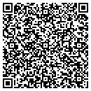 QR code with Rv Storage contacts