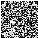QR code with J M K Logging contacts