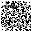 QR code with Honeymoon Donut Shops contacts
