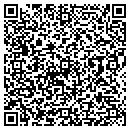 QR code with Thomas Farms contacts