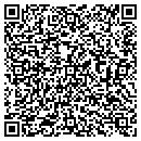 QR code with Robinson Tire Center contacts