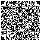 QR code with Bionix Development Corporation contacts