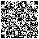 QR code with Riggs Lawn & Property Mntnc contacts