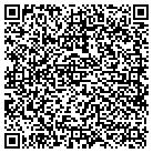 QR code with Fancy That Custom Embroidery contacts