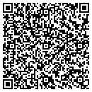 QR code with Knolls Apartments contacts