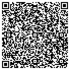 QR code with J & K Home Remodeling contacts