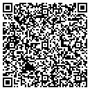 QR code with James Mouring contacts