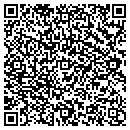 QR code with Ultimate Wireless contacts