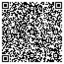 QR code with S C Johnson Wax contacts