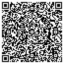 QR code with Tex's Tavern contacts