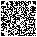 QR code with Ariel Theatre contacts