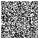 QR code with James Brigle contacts
