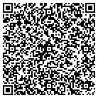 QR code with Ohio Univ Employees Cr Un contacts