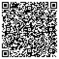 QR code with Hardees contacts