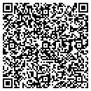 QR code with E-Pallet Inc contacts