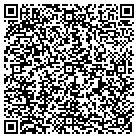 QR code with Gallon Takacs Boissoneault contacts