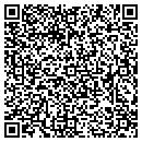QR code with Metromarket contacts